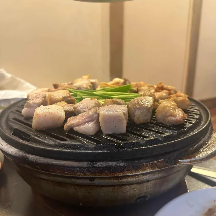 다몽집 사진 1