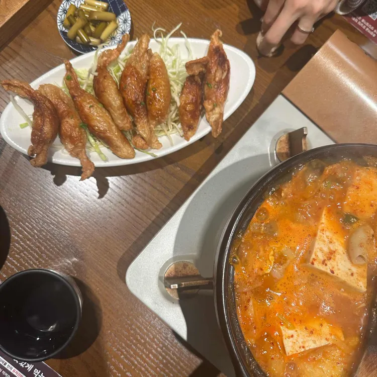 호랑이굴 사진 2