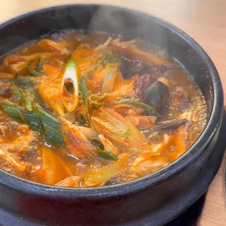 두거리우신탕 대표 사진