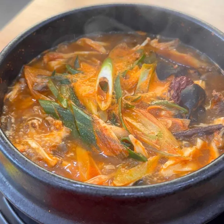 두거리우신탕 대표 사진