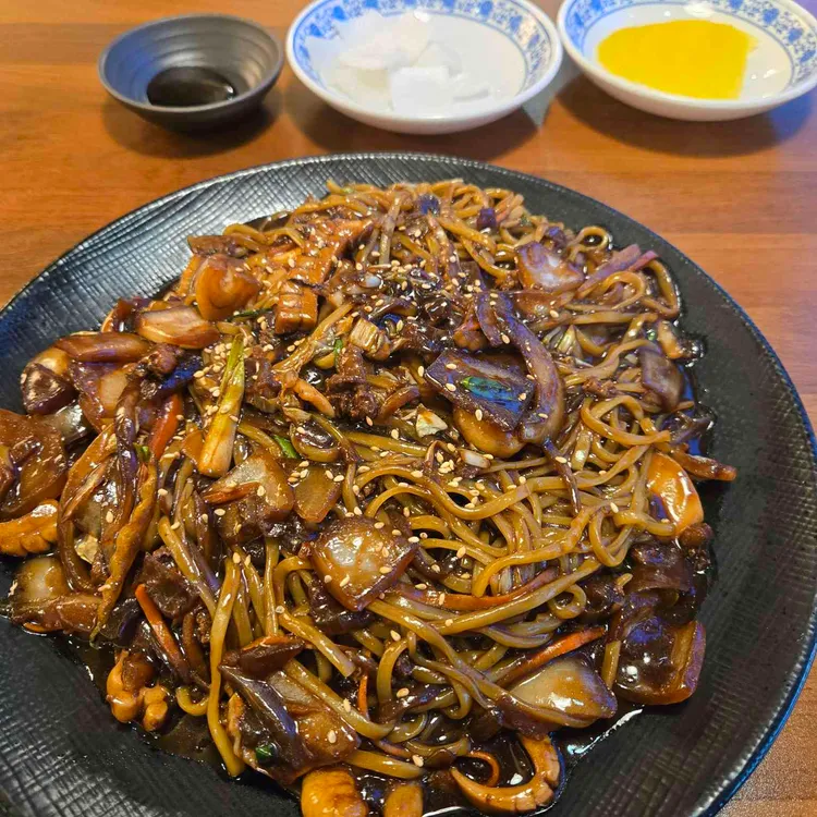 상지색다른중식 대표 사진