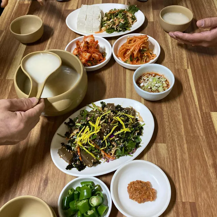 대구식당 대표 사진