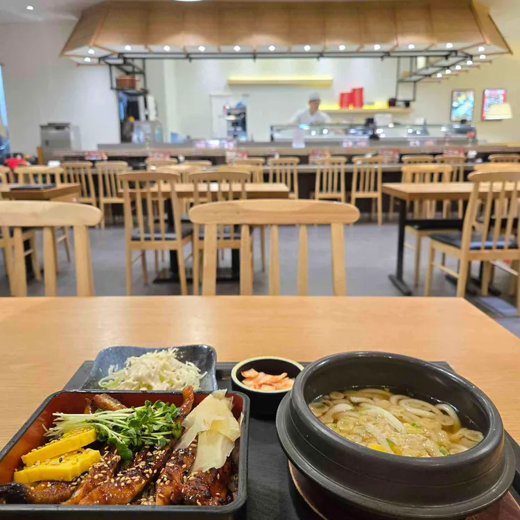 도조스시 대표 사진