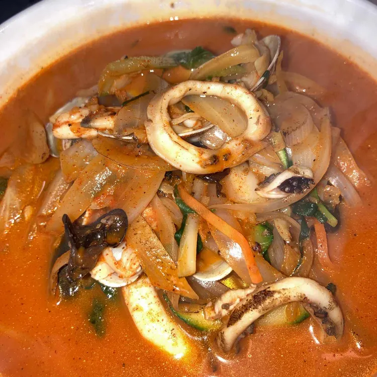 짬마담 대표 사진