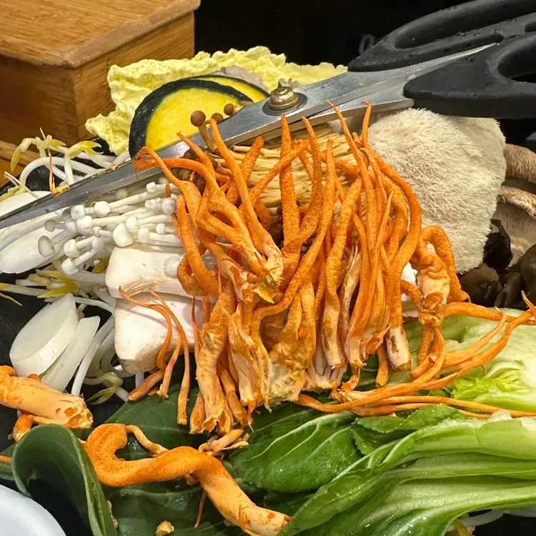 디안 만두전골 대표 사진
