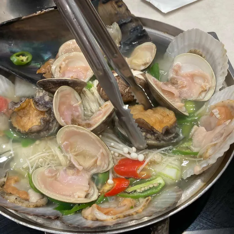 복길&조돌해녀 대표 사진