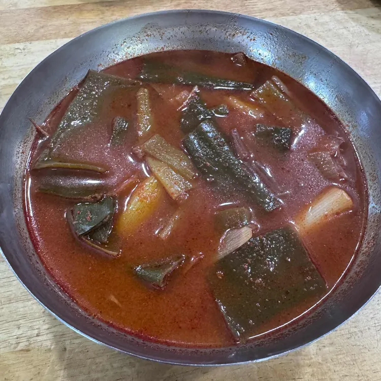 파육칼 사진 1