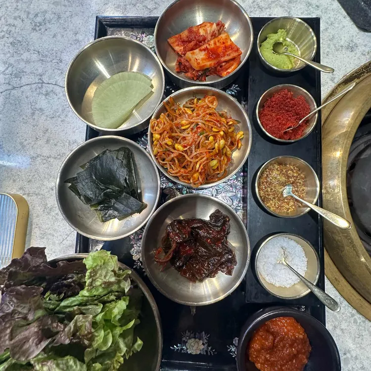 도화선 대표 사진