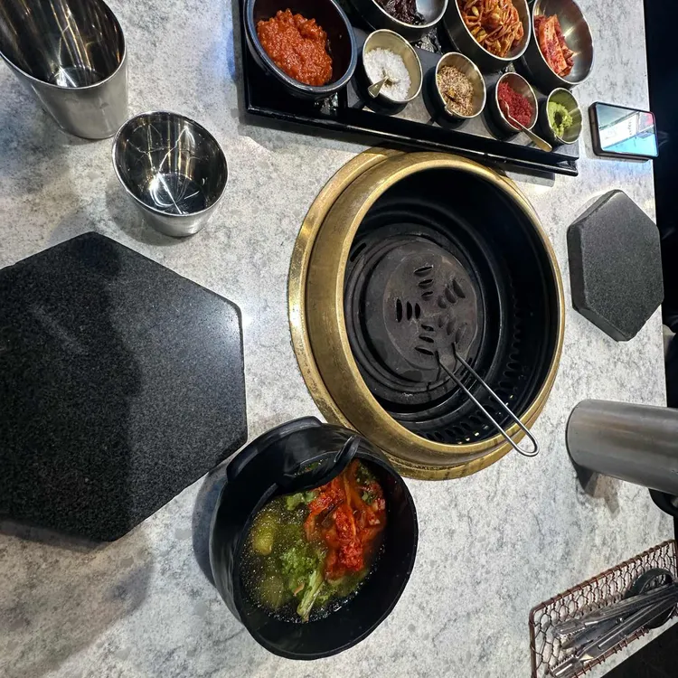 도화선 대표 사진
