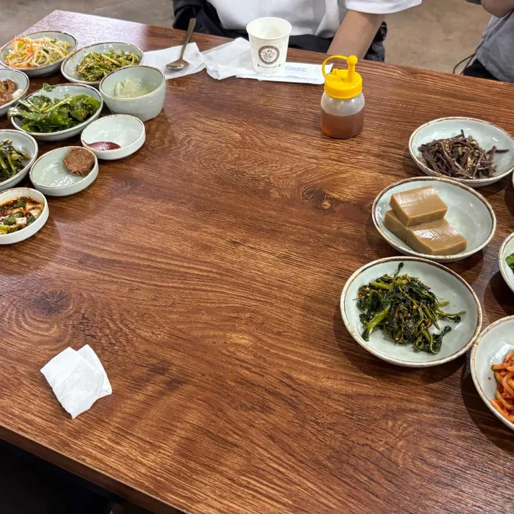 대청마루 사진 2
