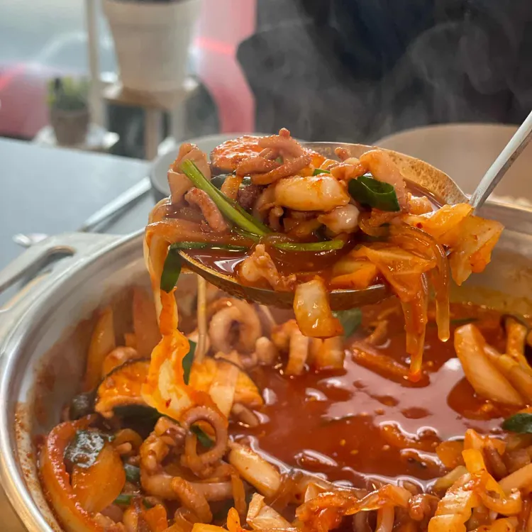 국자식당 대표 사진