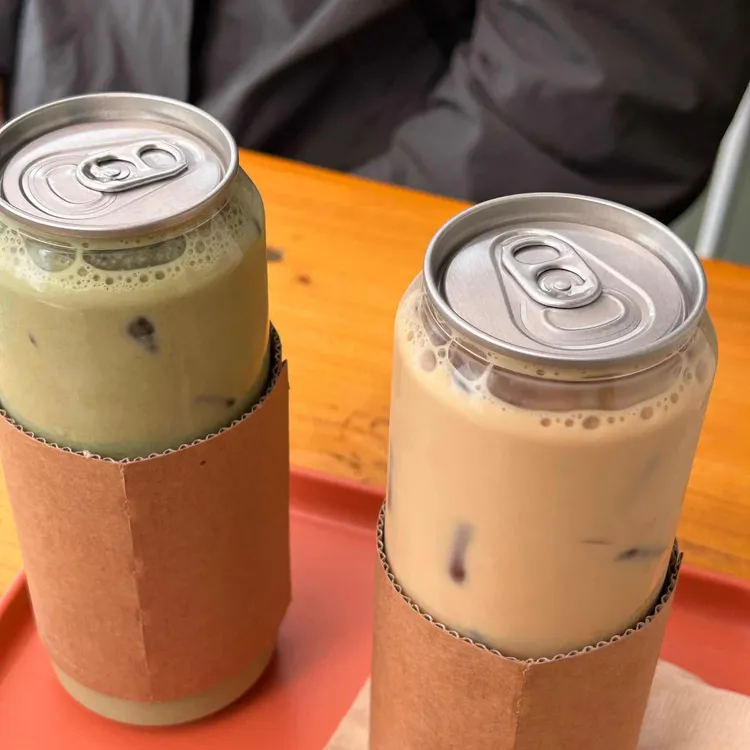 케이즈카페 대표 사진