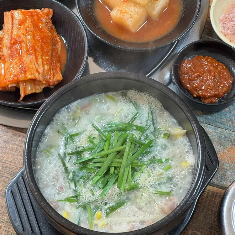 길가식당 사진 1