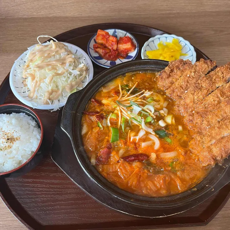 부엉이돈가스 대표 사진