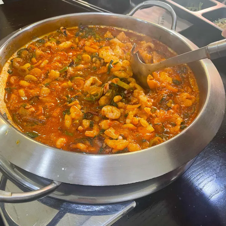 사위식당 사진 2