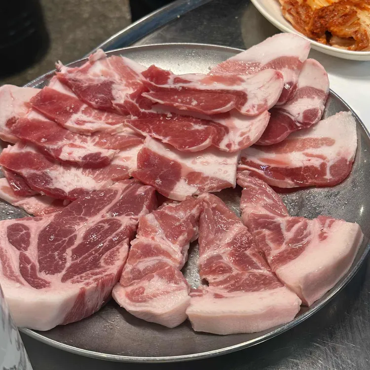 금돼지연탄구이 - 연신내 고깃집, 덜미살 맛집 | 다이닝코드, 빅데이터 맛집검색