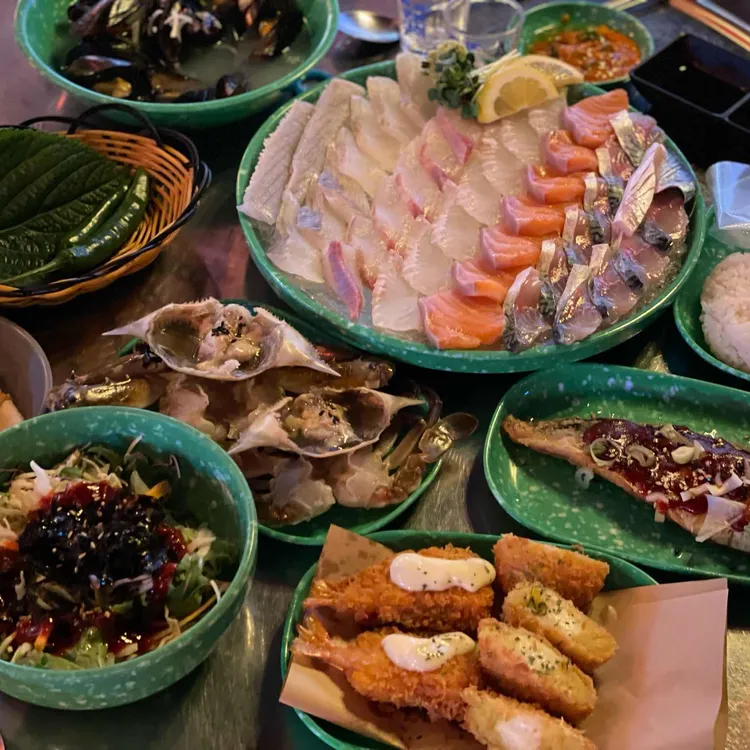 울지로 대표 사진