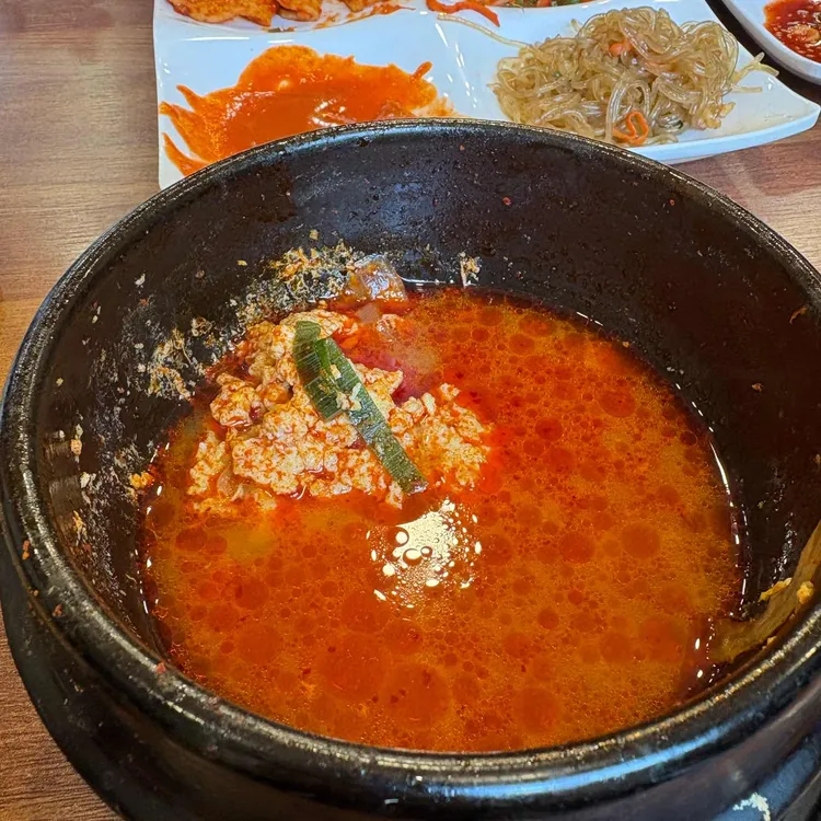 엄마손순두부 대표 사진