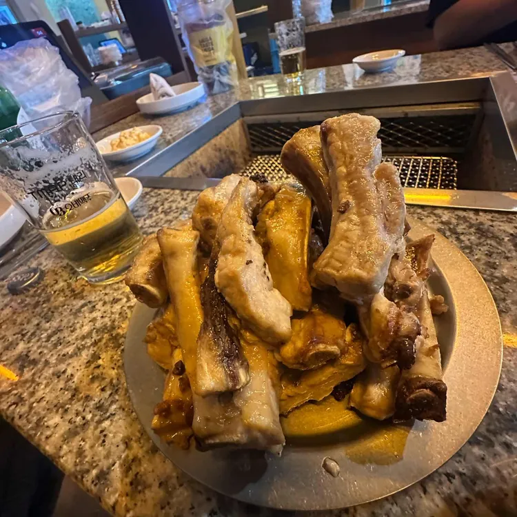 몽갈비 대표 사진