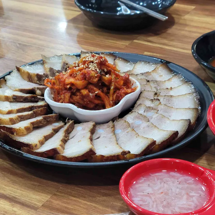 복수분식 대표 사진