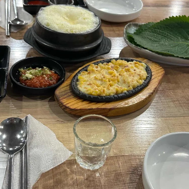 혜화수산 대표 사진