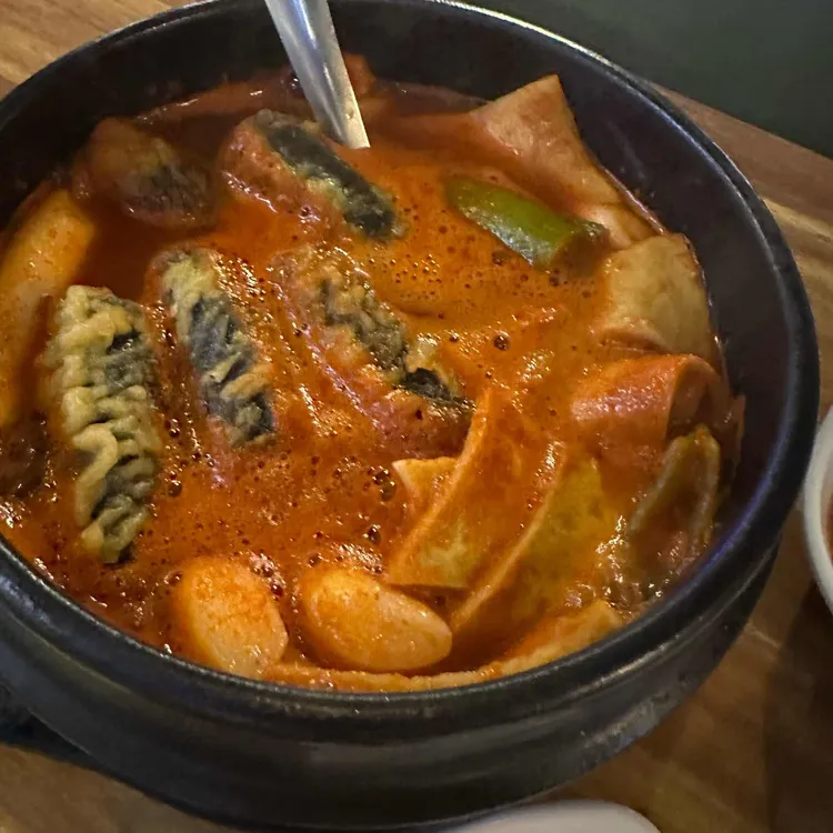 보드람치킨 대표 사진
