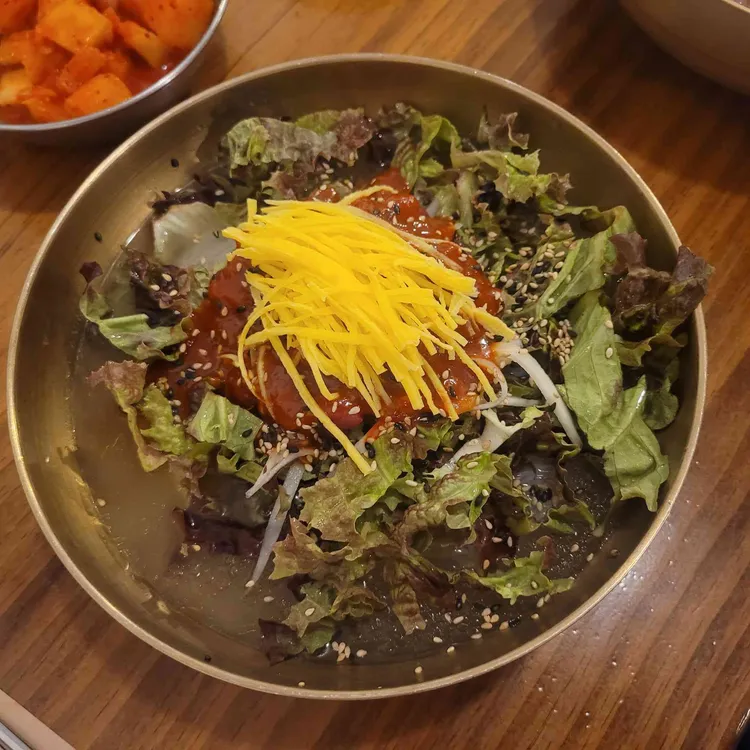 1974비래옥 대표 사진