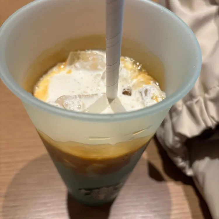 스타벅스 대표 사진