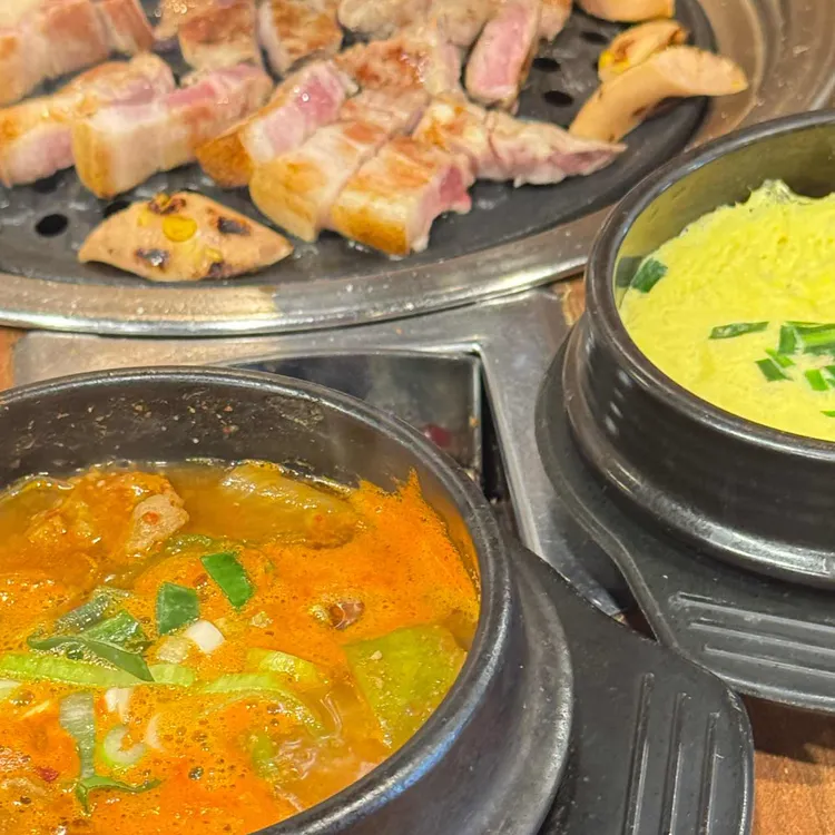 탐라도야지 사진 2