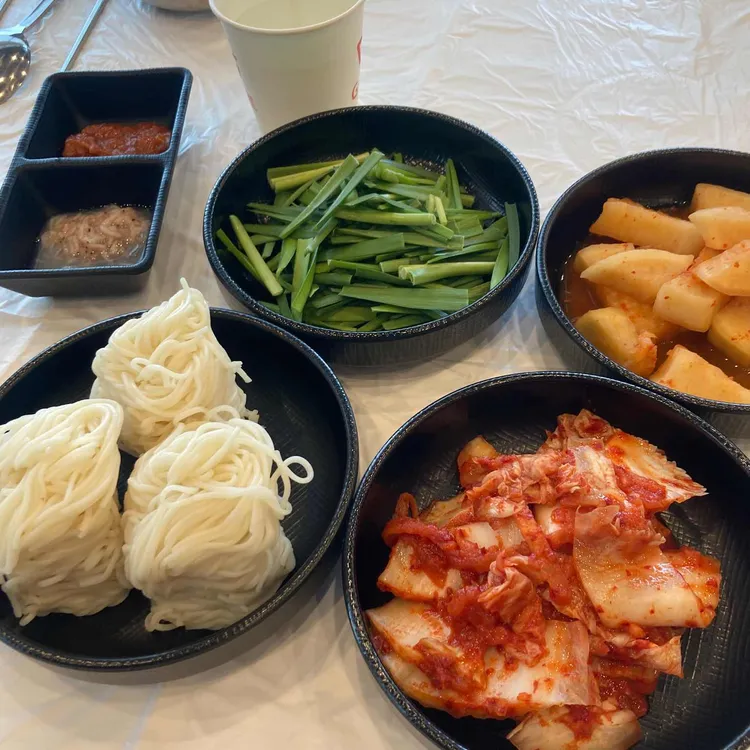송정부산돼지국밥 대표 사진