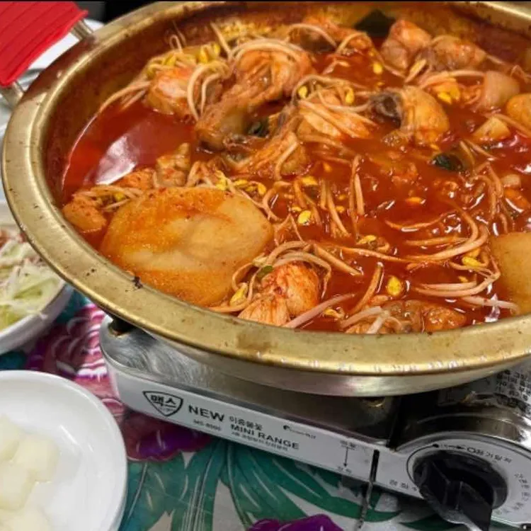 계도리 사진 1