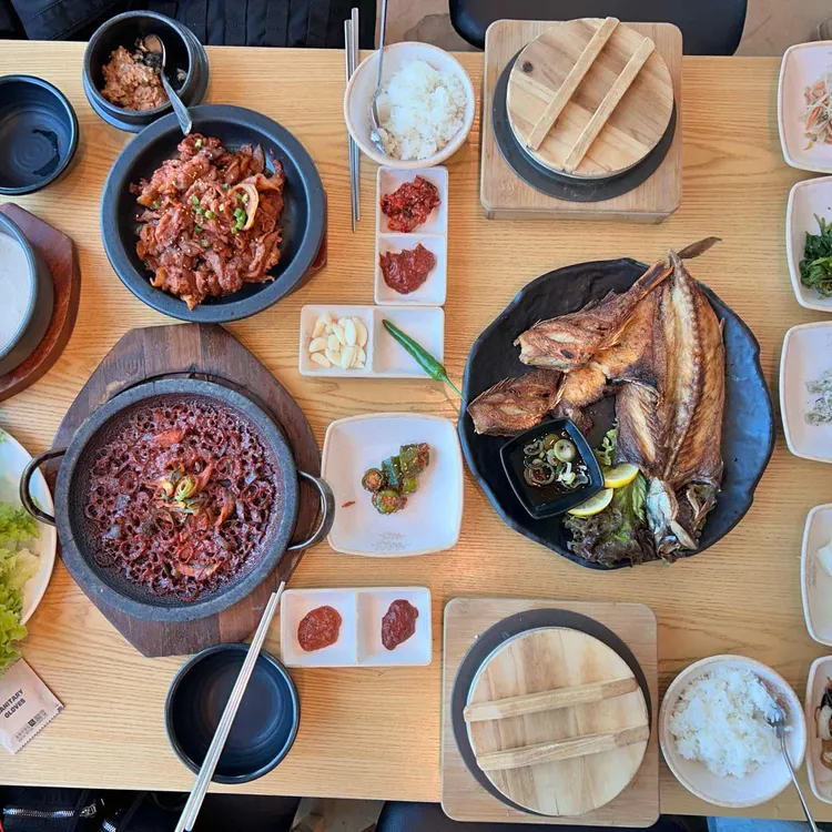 영종쌈밥 사진 2
