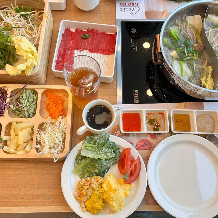 샤브올데이 대표 사진