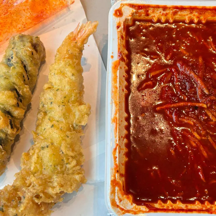 강가네 떡볶이 대표 사진