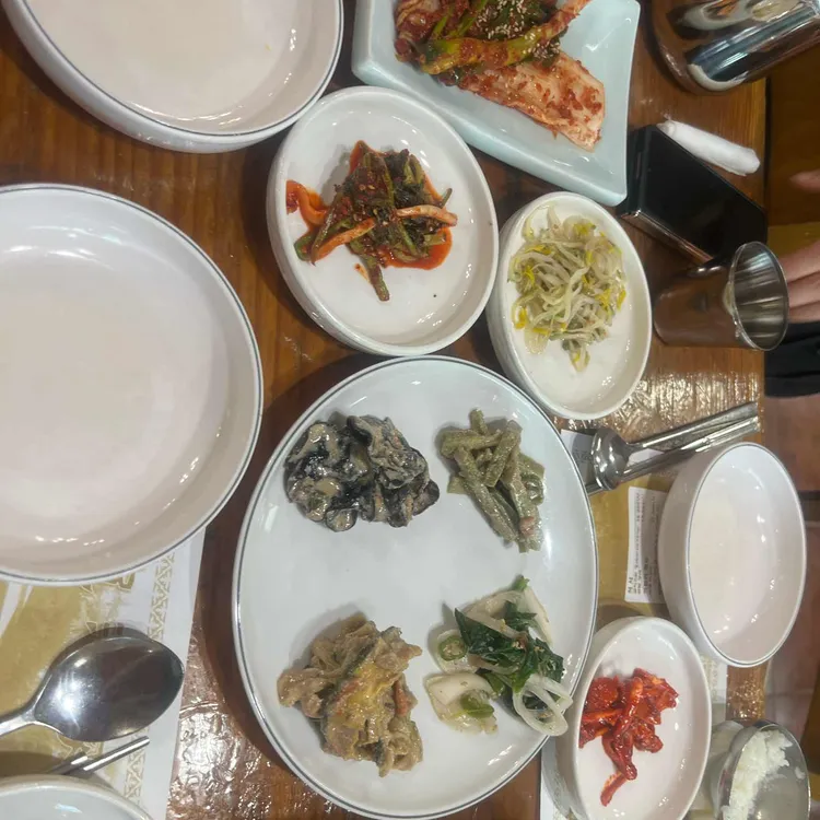 구지가 대표 사진