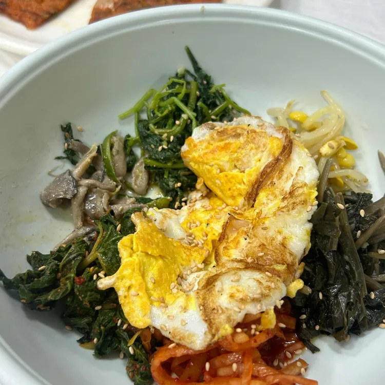 동화식당 대표 사진