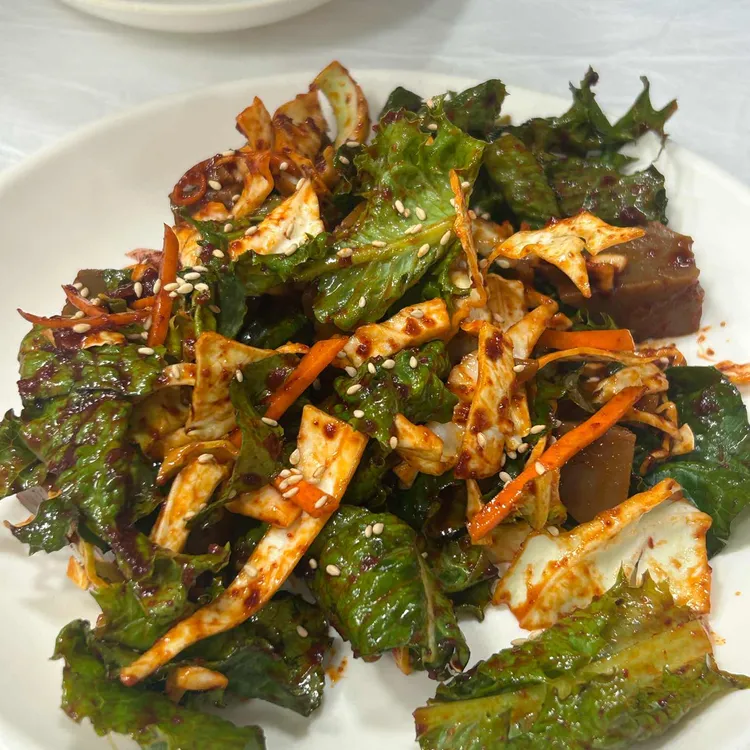 동화식당 대표 사진