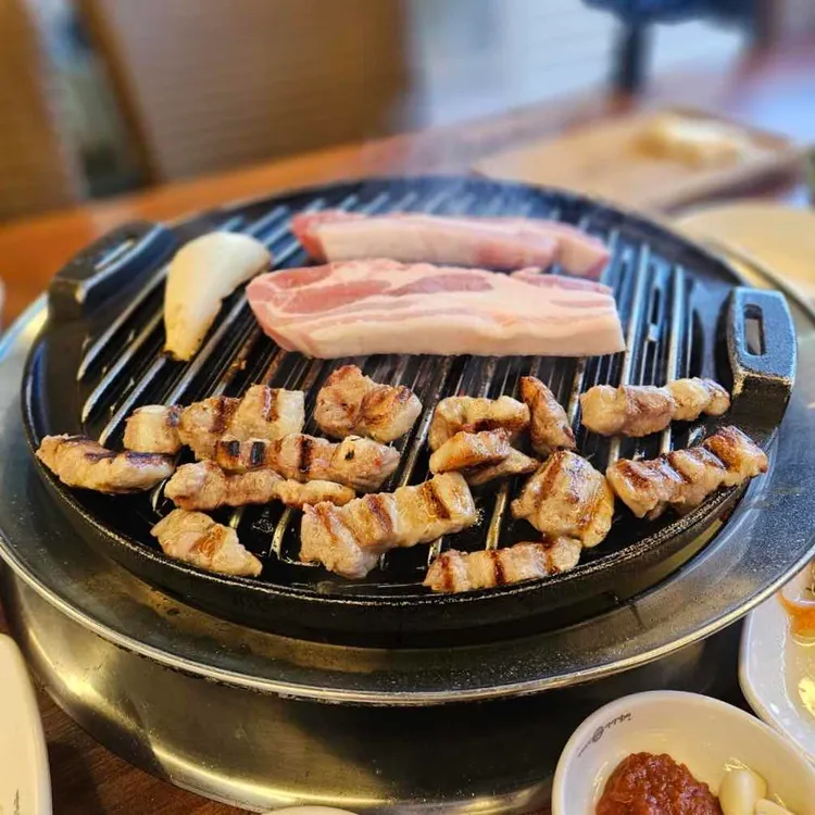 백년손님서서갈비 평택직영점 - 평택 돼지갈비, 갈비 맛집 | 다이닝코드, 빅데이터 맛집검색