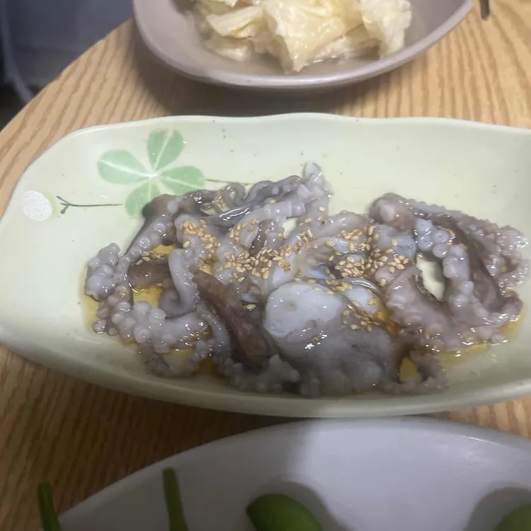 바다회사랑 대표 사진