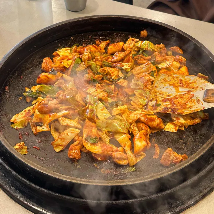 춘천닭갈비드래요 대표 사진