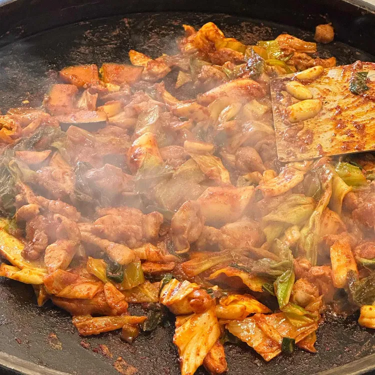 춘천닭갈비드래요 대표 사진