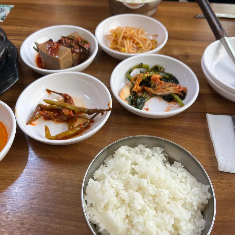 수련집 대표 사진