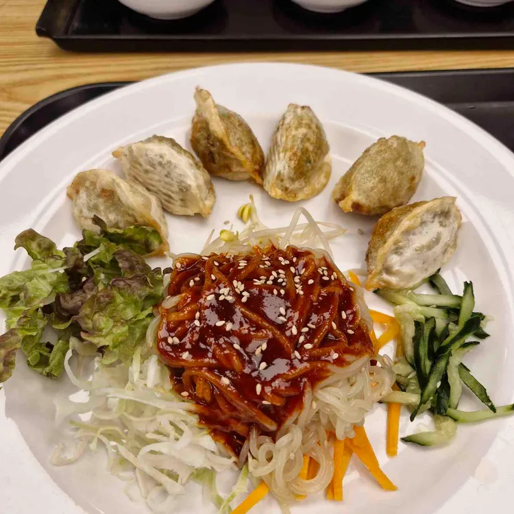 명인만두 대표 사진