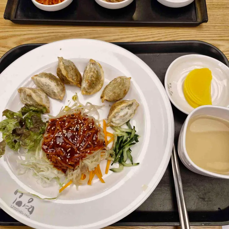 명인만두 대표 사진