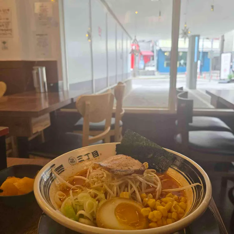 산쪼메 대표 사진