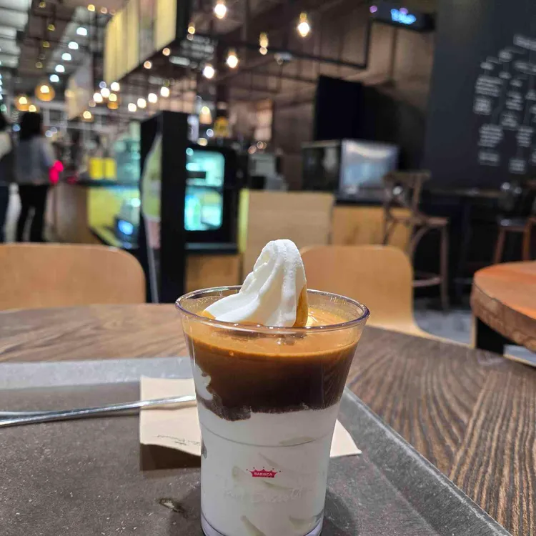 폴바셋 롯데마트 대표 사진