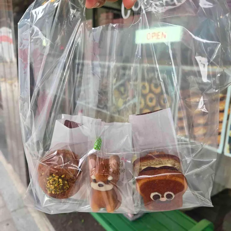 만나쿠키 대표 사진