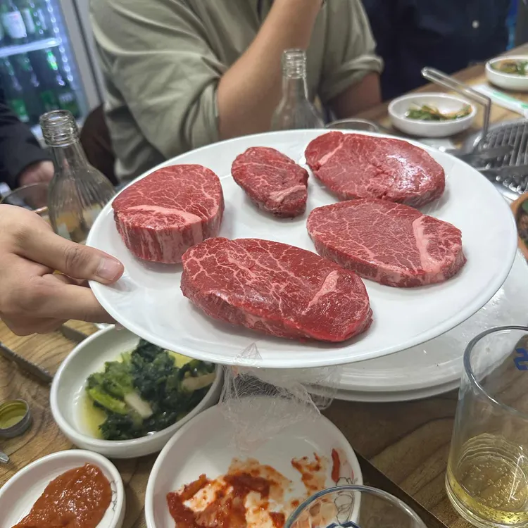 태원정육식당 대표 사진