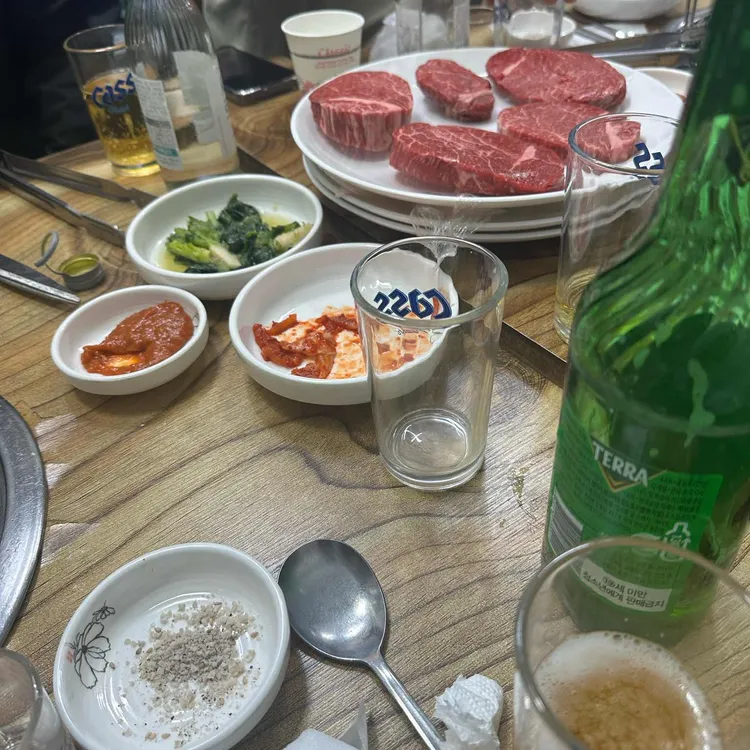 태원정육식당 대표 사진