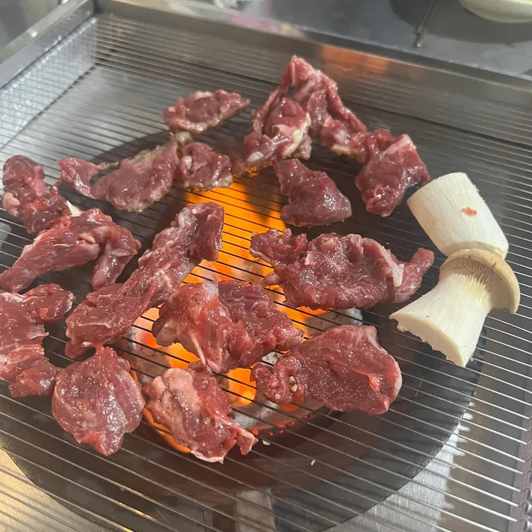 용문집 사진 2
